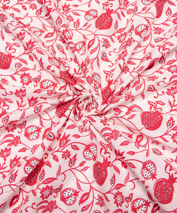 Printed Cotton Fabric Online